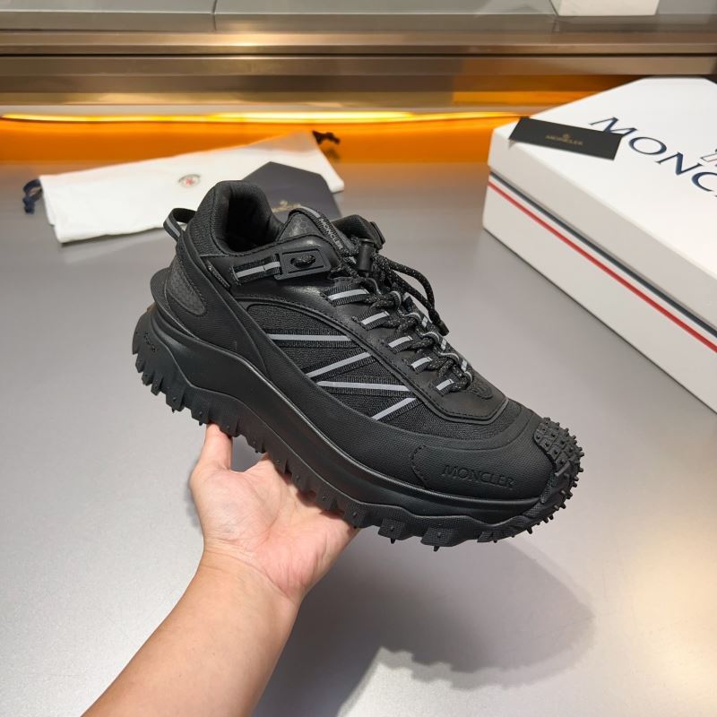 Moncler Shoes